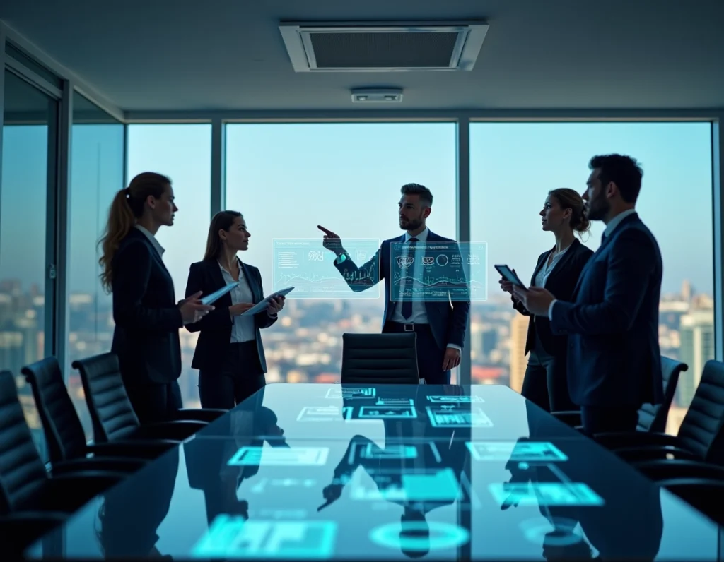 exploration des solution